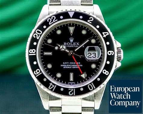 rolex gmt 16700 storia|rolex gmt master 16700 history.